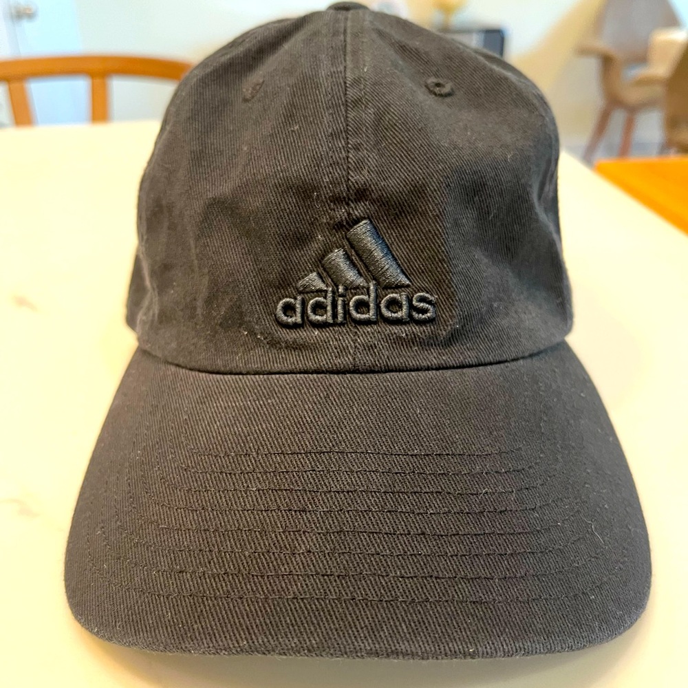 Women’s Adidas Climalite Cap - Adjustable size